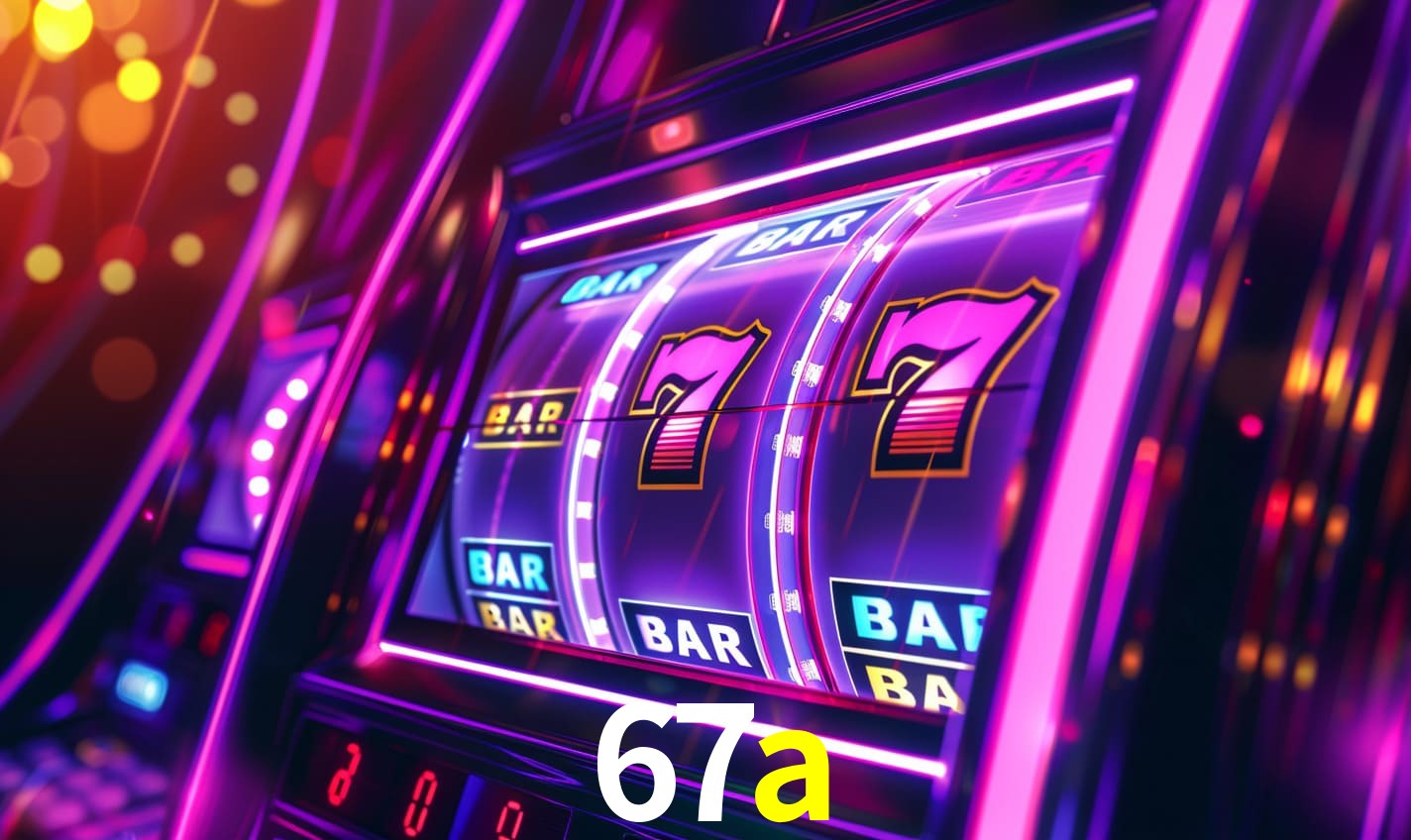 67a - Caça-Níqueis da Elite VIP - 67a.com