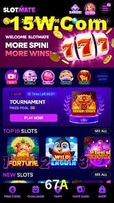 Slot Games 67A