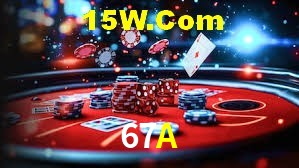 Experiência VIP 67A