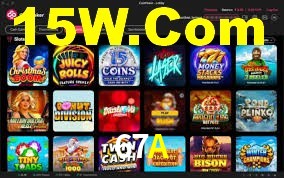 Welcome Bonus 67A