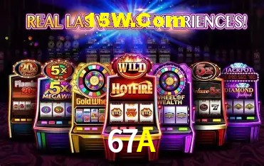 Identidade visual e vitrine de ofertas da plataforma 67A
