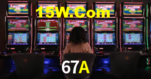 67A - Game Jogo Cassino no Brasil - 67a.com