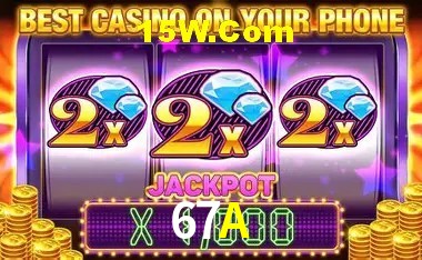 Jogos de Slot 67A