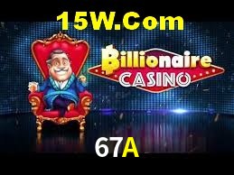 Game Providers 67A