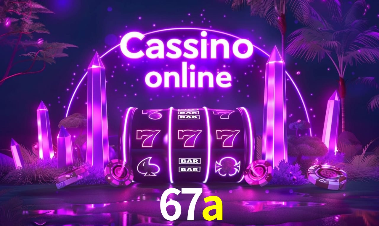 Provedores de Jogos 67a