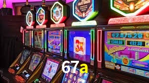 A Emoção da Loteria na 67a: Uma Chance de Mudança de Vida