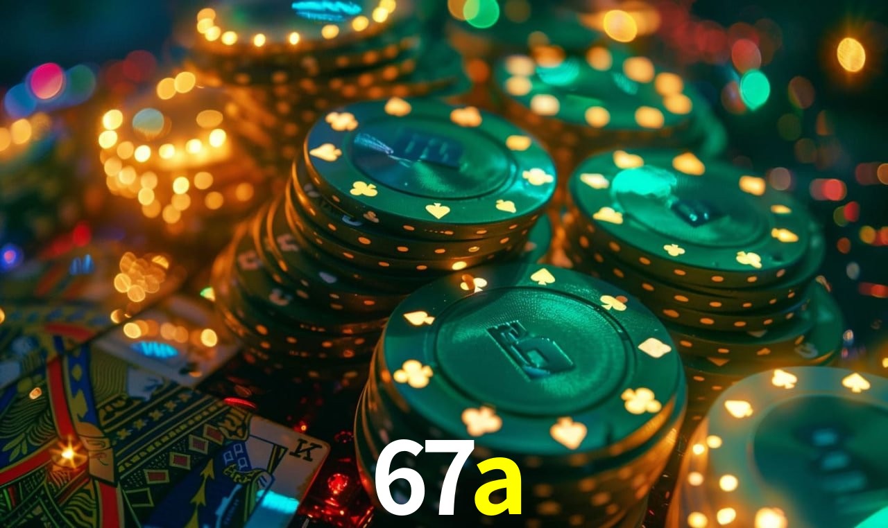 Mesa de Blackjack 67a