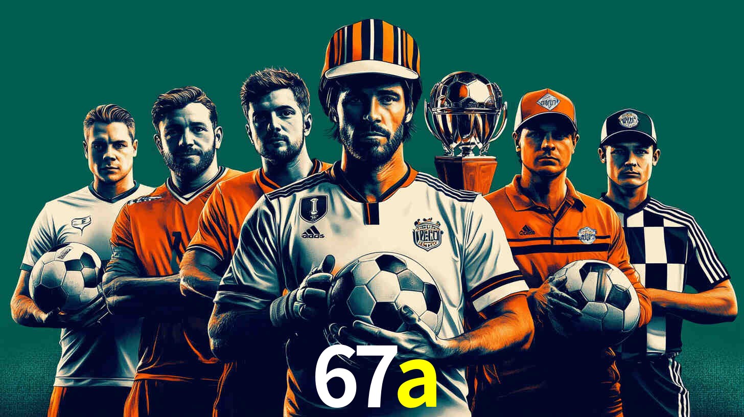 Apostas Esportivas na 67a: Um Guia Completo