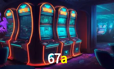 A Emoção da Loteria na 67a: Uma Chance de Mudança de Vida