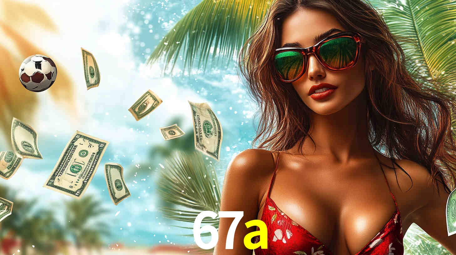 APP oficial da 67a para mobile