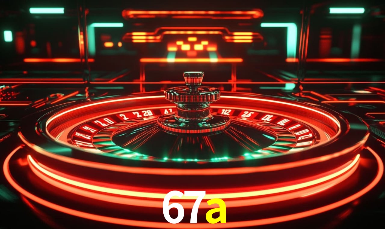 Inovações de Jogos na 67a: O Futuro das Experiências Interativas