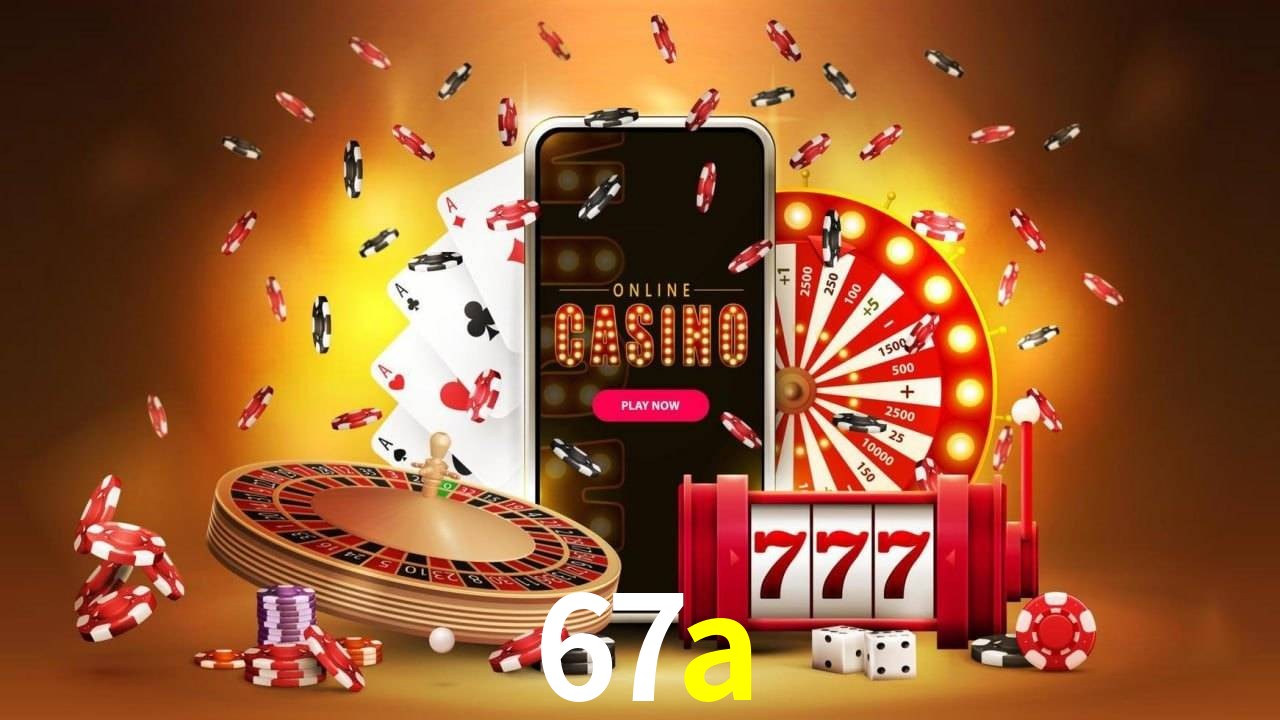 Recursos de Bônus 67a