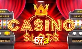 Slot Games 67a