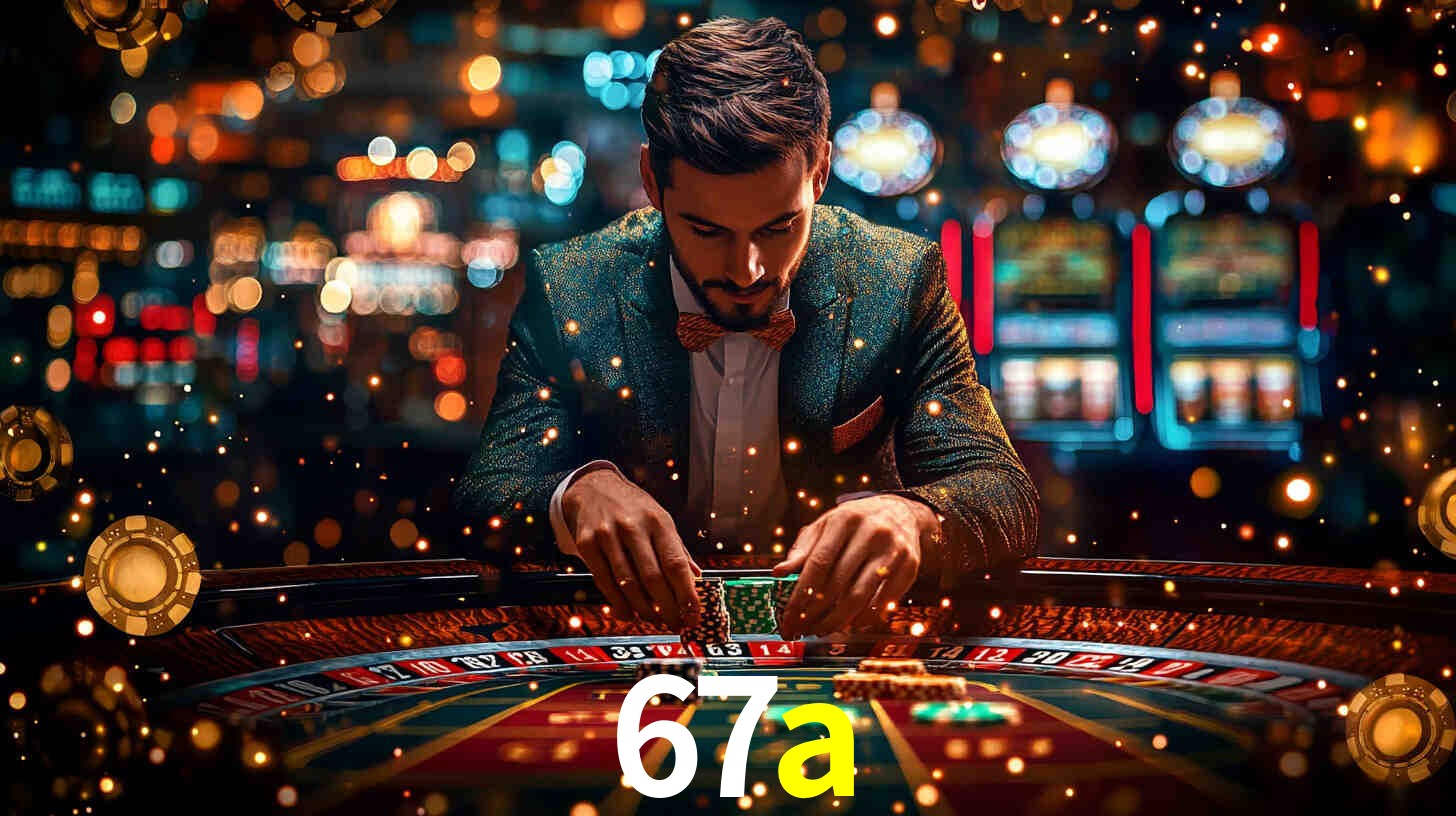 Welcome Bonus 67a