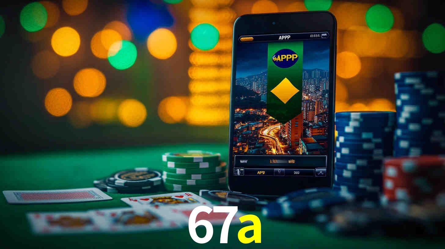 A Popularidade dos Caça-Níqueis no 67a