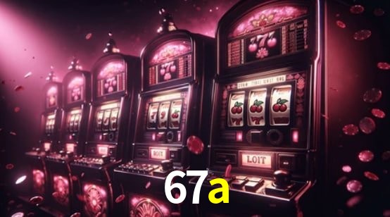 Desvendando o Mundo dos Jogos Virtuais na 67a