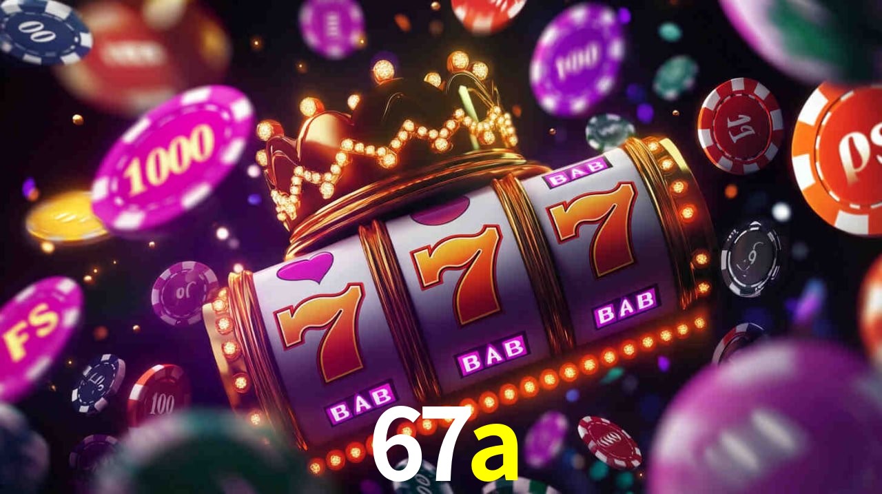 Game Providers 67a