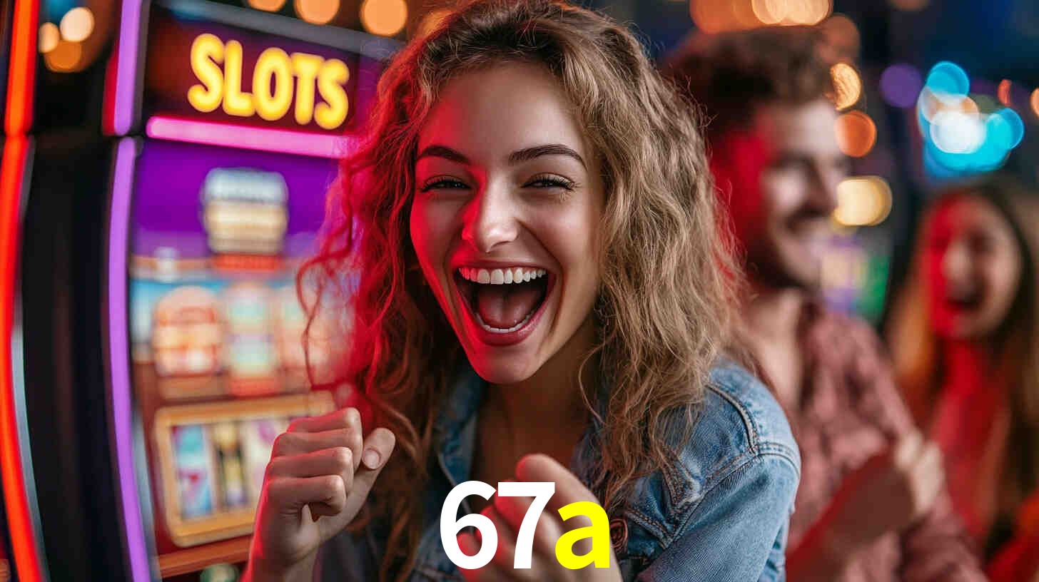 Descubra o Programa VIP da 67a: Vantagens Exclusivas para Jogadores