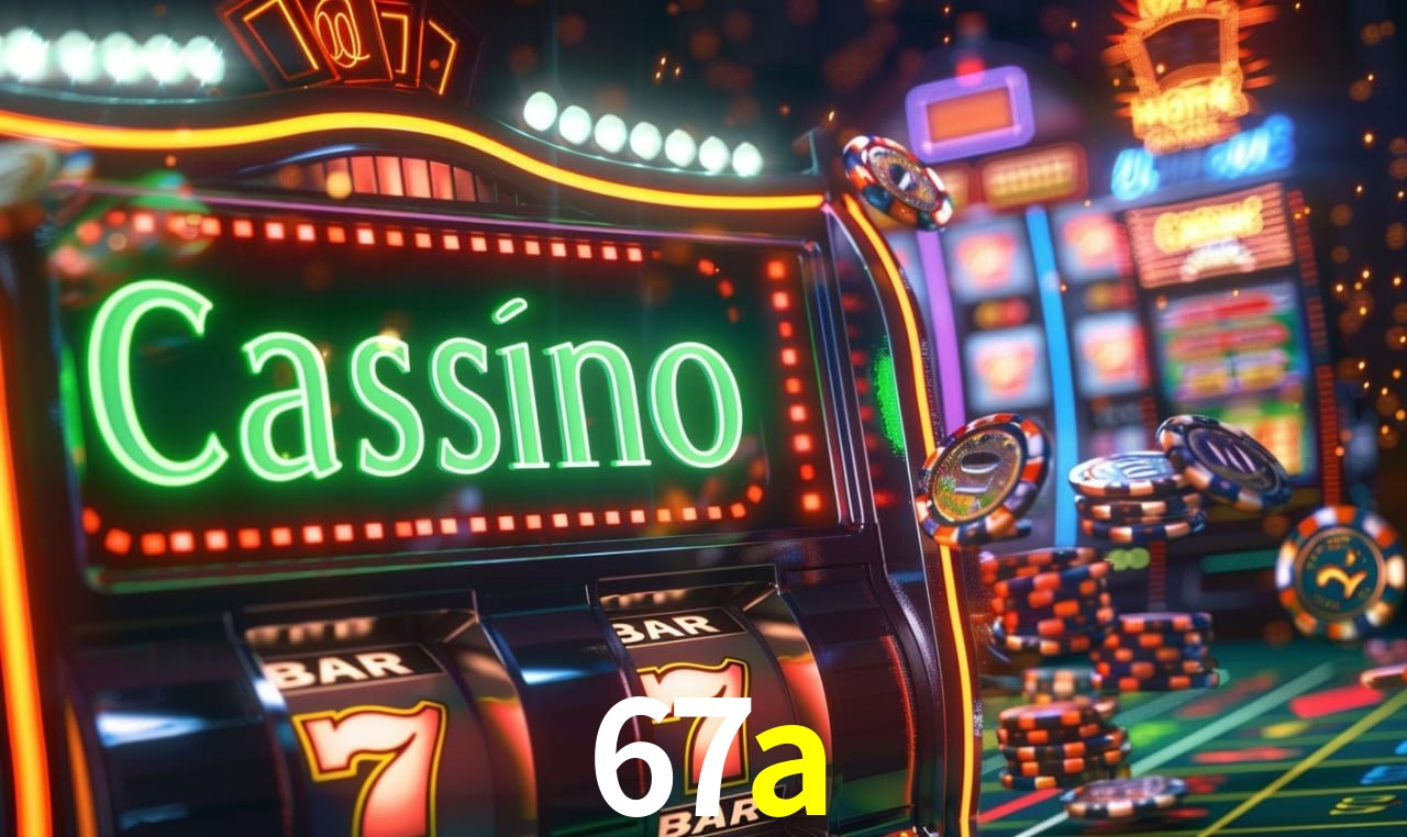 Jogos de Slot 67a
