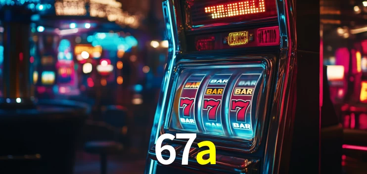 VIP Casino 67a