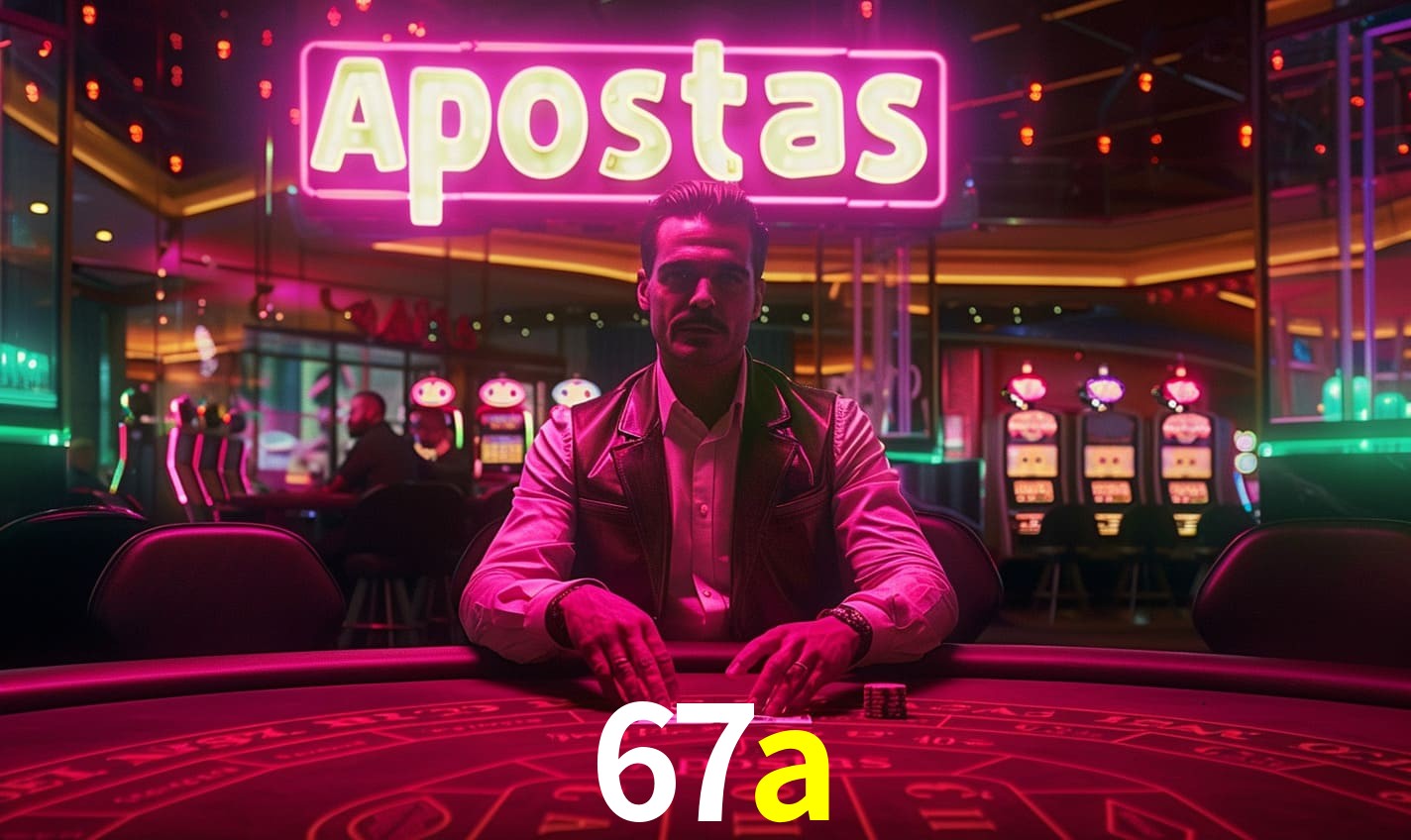 A Popularidade dos Caça-Níqueis no 67a