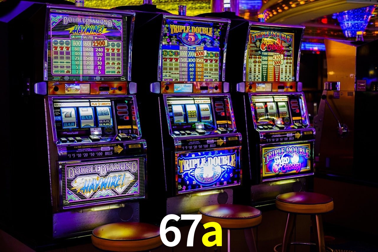 Casino Ao Vivo 67a