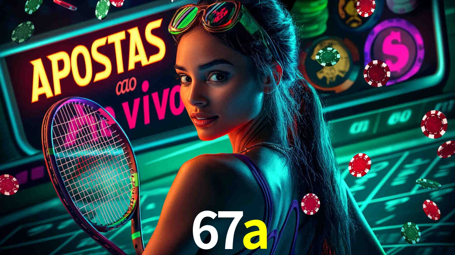 Desvendando o Mundo dos Jogos Virtuais na 67a