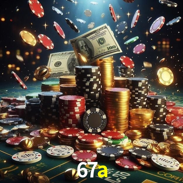 Descubra o Programa VIP da 67a: Vantagens Exclusivas para Jogadores