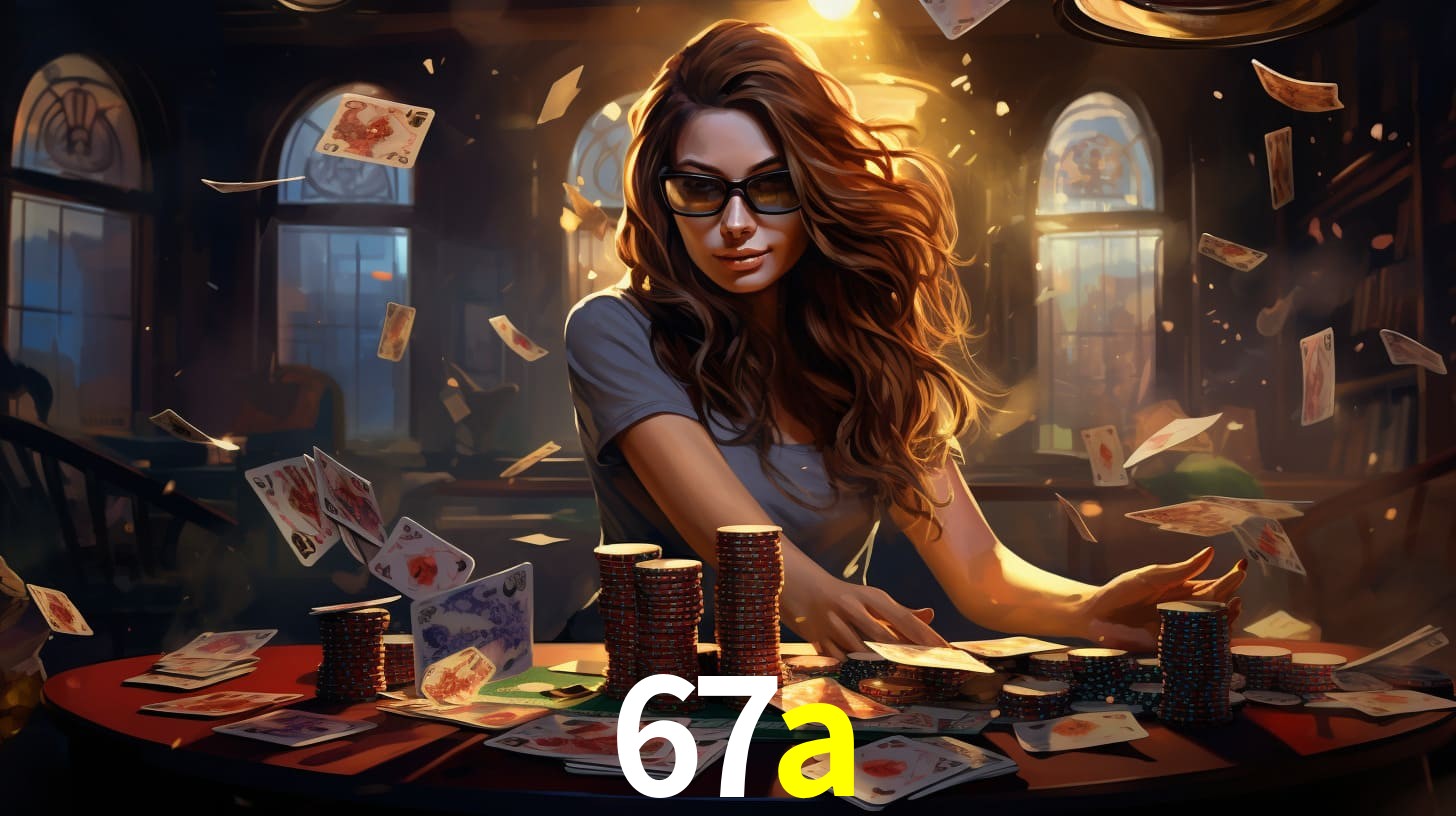 Aviator Game 67a