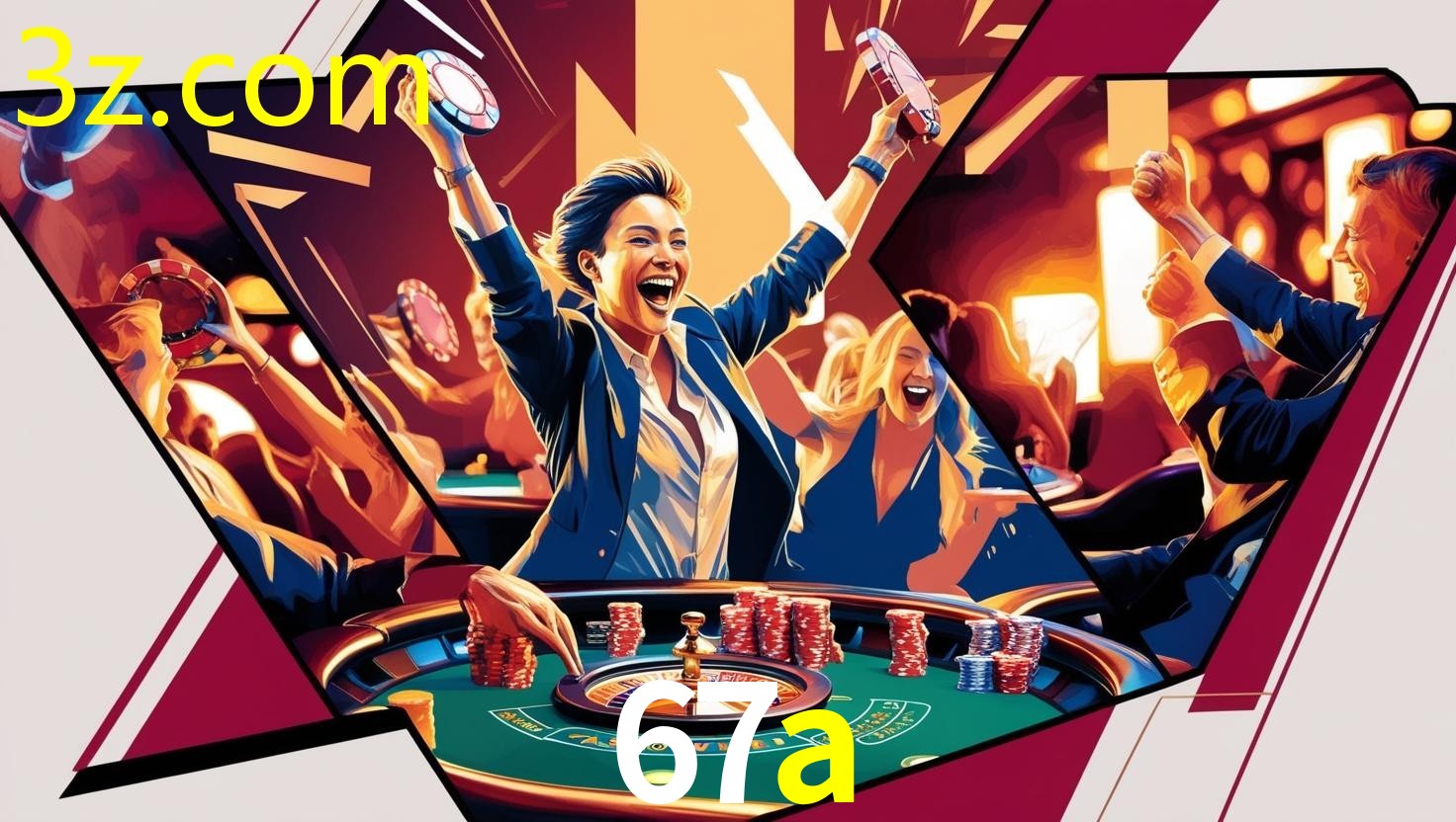 67A